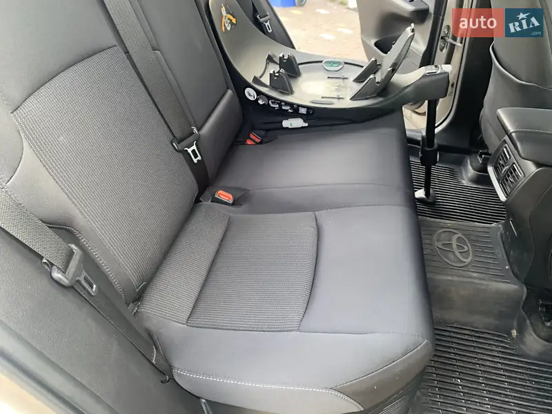 Toyota Venza 2021 VIN JTEAAAAH2MJ053273 фото оголошення 9 з 55