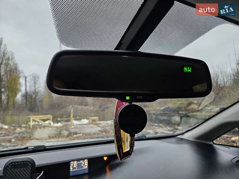 Внедорожник / Кроссовер Toyota Venza 2013 в Калиновке