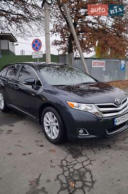 Внедорожник / Кроссовер Toyota Venza 2014 в Буче