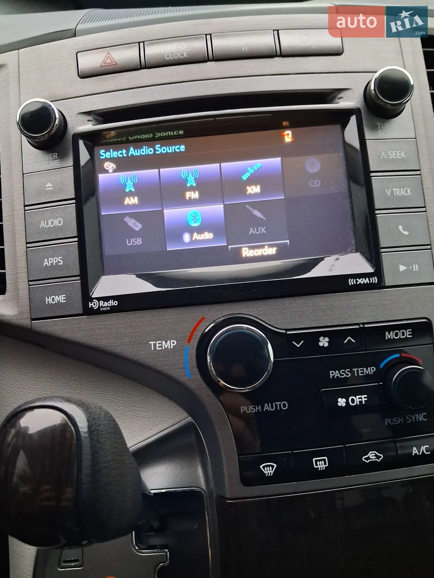 2014 Toyota Venza - мініатюра 4