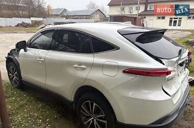 Внедорожник / Кроссовер Toyota Venza 2020 в Хмельницком