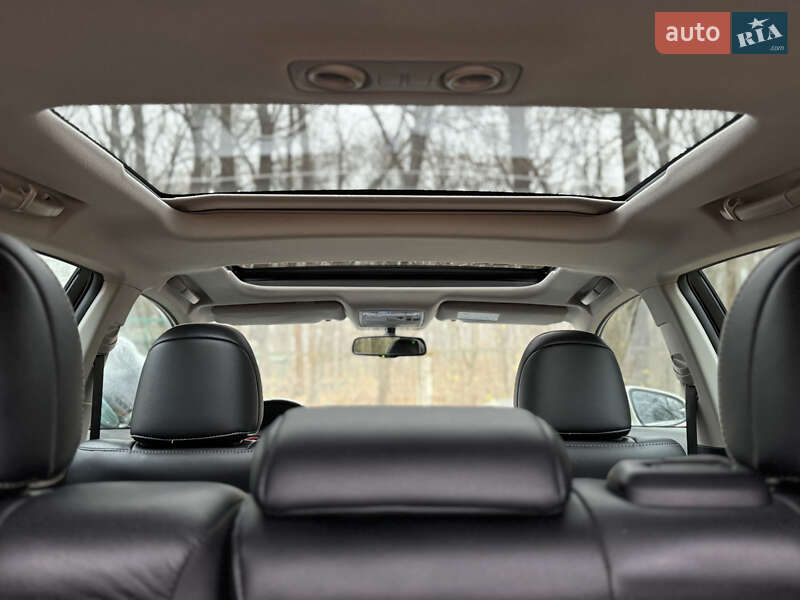 Внедорожник / Кроссовер Toyota Venza 2013 в Знаменке