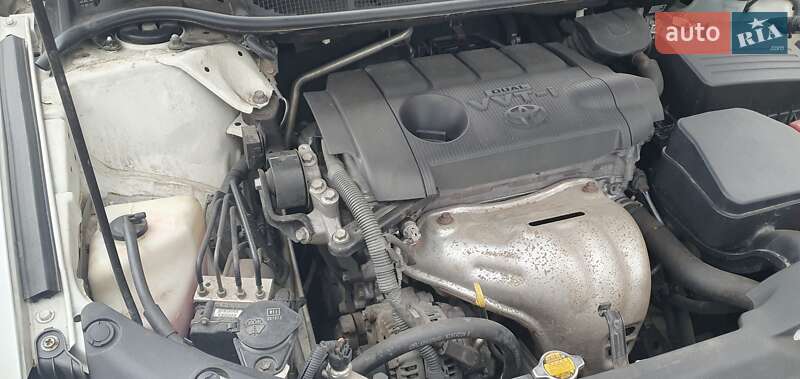 Внедорожник / Кроссовер Toyota Venza 2013 в Борисполе