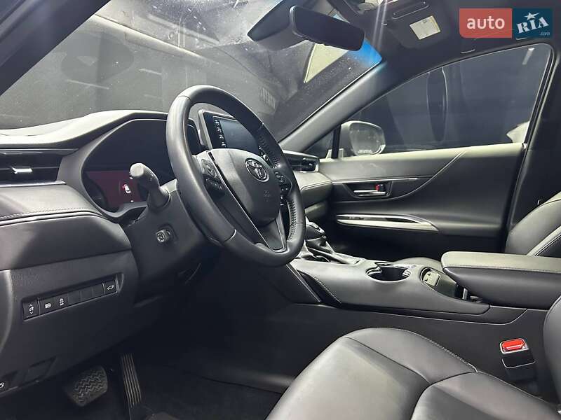 Внедорожник / Кроссовер Toyota Venza 2022 в Черновцах