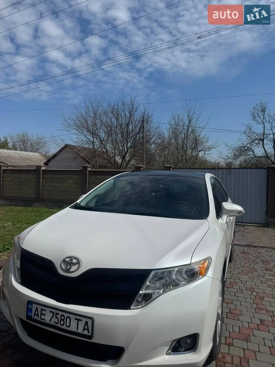 2014 Toyota Venza - мініатюра 14