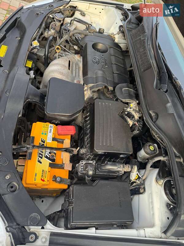 Внедорожник / Кроссовер Toyota Venza 2014 в Петриковке