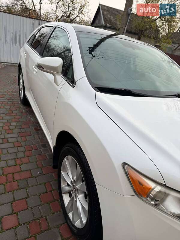 Внедорожник / Кроссовер Toyota Venza 2014 в Петриковке