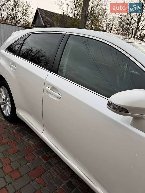 Внедорожник / Кроссовер Toyota Venza 2014 в Петриковке