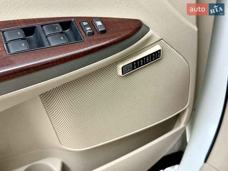 Внедорожник / Кроссовер Toyota Venza 2010 в Харькове фото 24 Внедорожник / Кроссовер Toyota Venza 2010 в Харькове