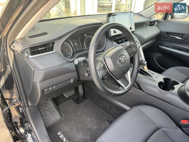 Внедорожник / Кроссовер Toyota Venza 2021 в Черновцах фото 12 Внедорожник / Кроссовер Toyota Venza 2021 в Черновцах