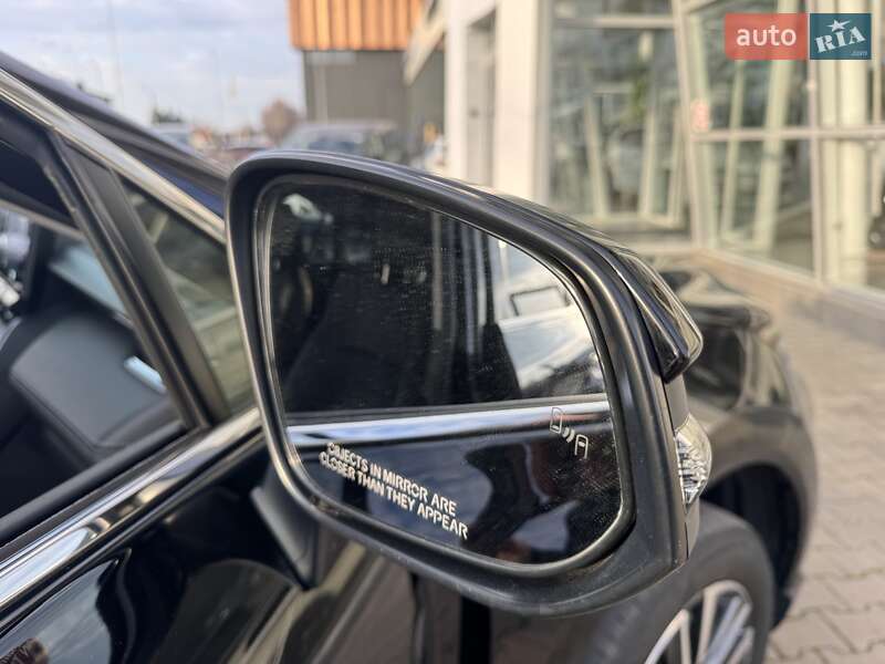 Внедорожник / Кроссовер Toyota Venza 2021 в Черновцах фото 20 Внедорожник / Кроссовер Toyota Venza 2021 в Черновцах