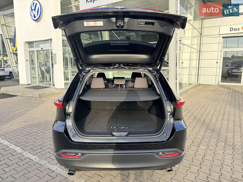 Внедорожник / Кроссовер Toyota Venza 2021 в Черновцах фото 21 Внедорожник / Кроссовер Toyota Venza 2021 в Черновцах