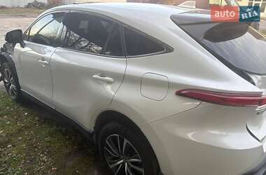 Внедорожник / Кроссовер Toyota Venza 2020 в Хмельницком