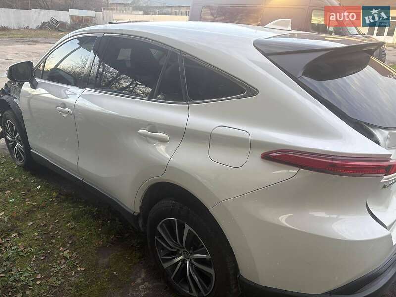 Toyota Venza 2020 Toyota Venza 2020