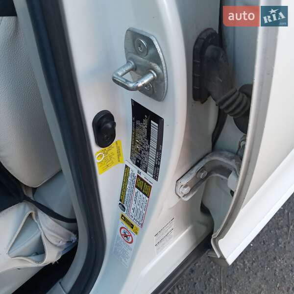 Внедорожник / Кроссовер Toyota Venza 2012 в Николаеве фото 7 Внедорожник / Кроссовер Toyota Venza 2012 в Николаеве