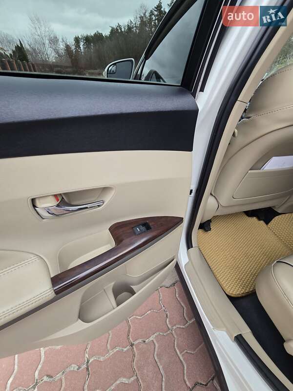 Позашляховик / Кросовер Toyota Venza 2013 в Обухові фото 19 Позашляховик / Кросовер Toyota Venza 2013 в Обухові