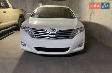 Позашляховик / Кросовер Toyota Venza 2013 в Дружківці
