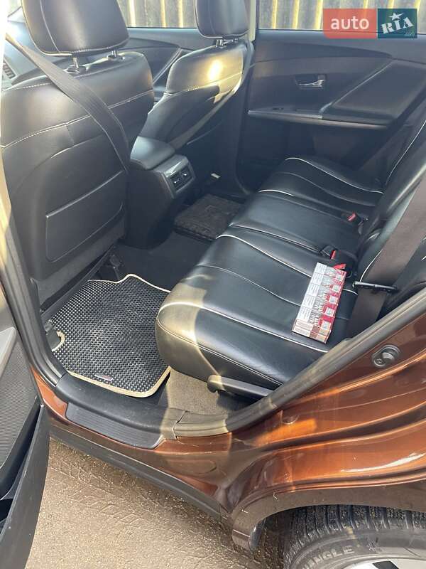 Внедорожник / Кроссовер Toyota Venza 2013 в Бобринце