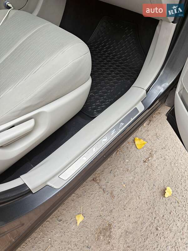 Внедорожник / Кроссовер Toyota Venza 2010 в Одессе