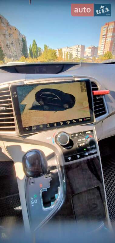 Внедорожник / Кроссовер Toyota Venza 2015 в Виннице фото 7 Внедорожник / Кроссовер Toyota Venza 2015 в Виннице