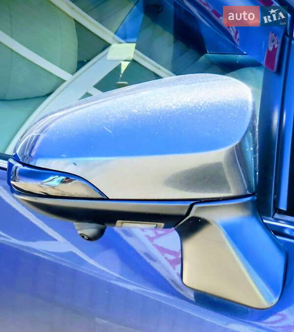 Внедорожник / Кроссовер Toyota Venza 2015 в Виннице фото 8 Внедорожник / Кроссовер Toyota Venza 2015 в Виннице