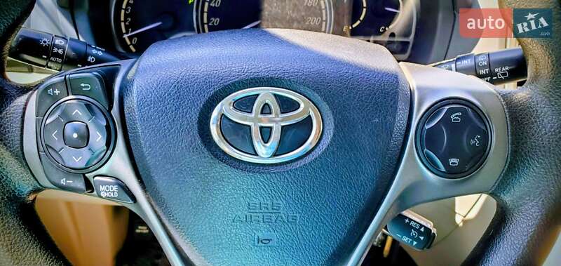 Внедорожник / Кроссовер Toyota Venza 2015 в Виннице фото 13 Внедорожник / Кроссовер Toyota Venza 2015 в Виннице