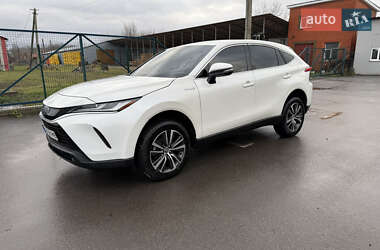 Внедорожник / Кроссовер Toyota Venza 2021 в Калиновке