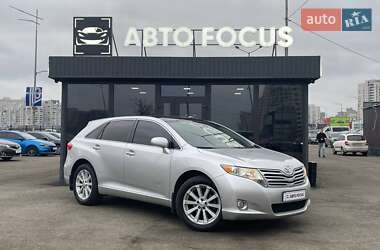 Внедорожник / Кроссовер Toyota Venza 2011 в Киеве
