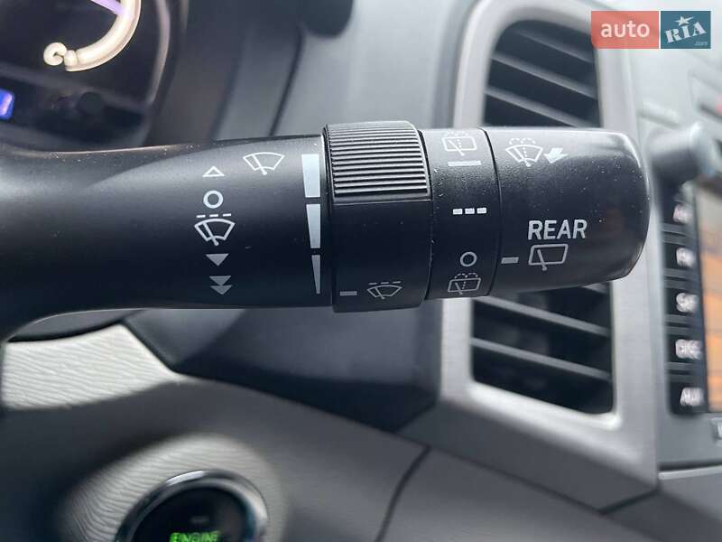 Внедорожник / Кроссовер Toyota Venza 2011 в Киеве