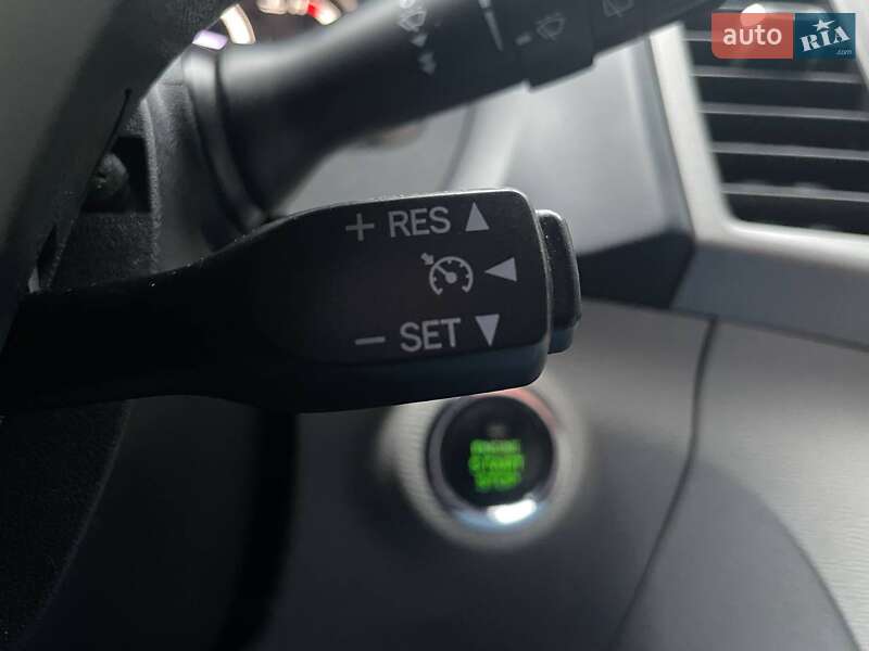 Внедорожник / Кроссовер Toyota Venza 2011 в Киеве