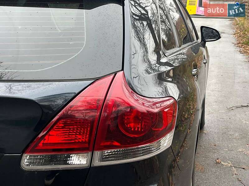 Внедорожник / Кроссовер Toyota Venza 2013 в Киеве