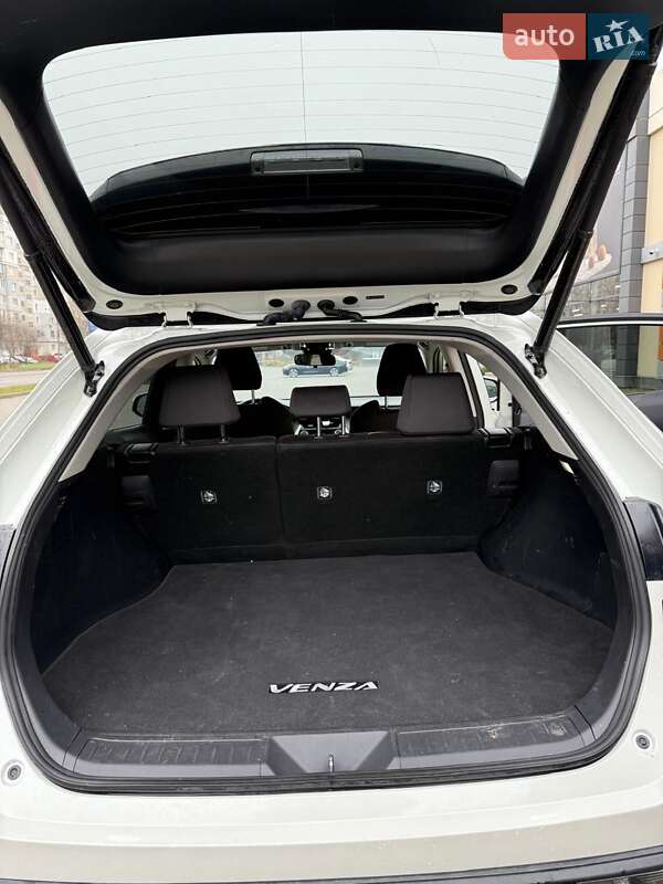 Внедорожник / Кроссовер Toyota Venza 2021 в Хмельницком фото 10 Внедорожник / Кроссовер Toyota Venza 2021 в Хмельницком