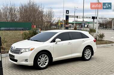 Внедорожник / Кроссовер Toyota Venza 2012 в Константиновке (Краматорского района)