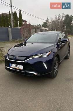 Внедорожник / Кроссовер Toyota Venza 2021 в Киеве