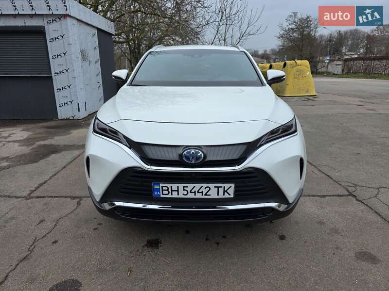 Внедорожник / Кроссовер Toyota Venza 2021 в Одессе