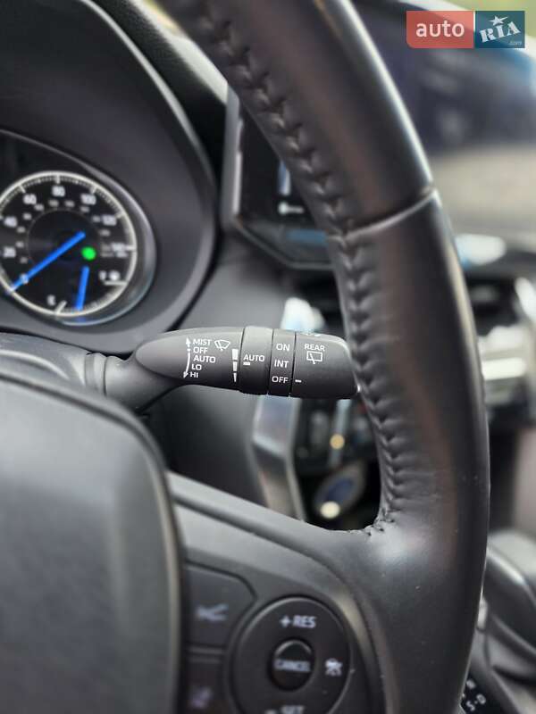 Внедорожник / Кроссовер Toyota Venza 2021 в Одессе