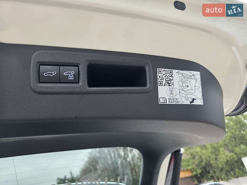 Внедорожник / Кроссовер Toyota Venza 2021 в Одессе