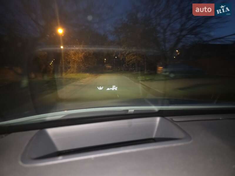 Внедорожник / Кроссовер Toyota Venza 2021 в Одессе