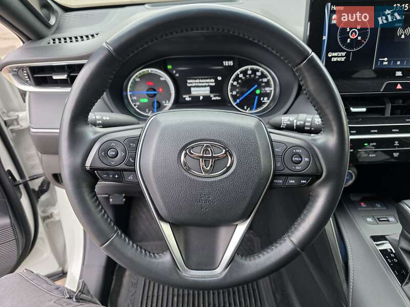 Внедорожник / Кроссовер Toyota Venza 2021 в Одессе