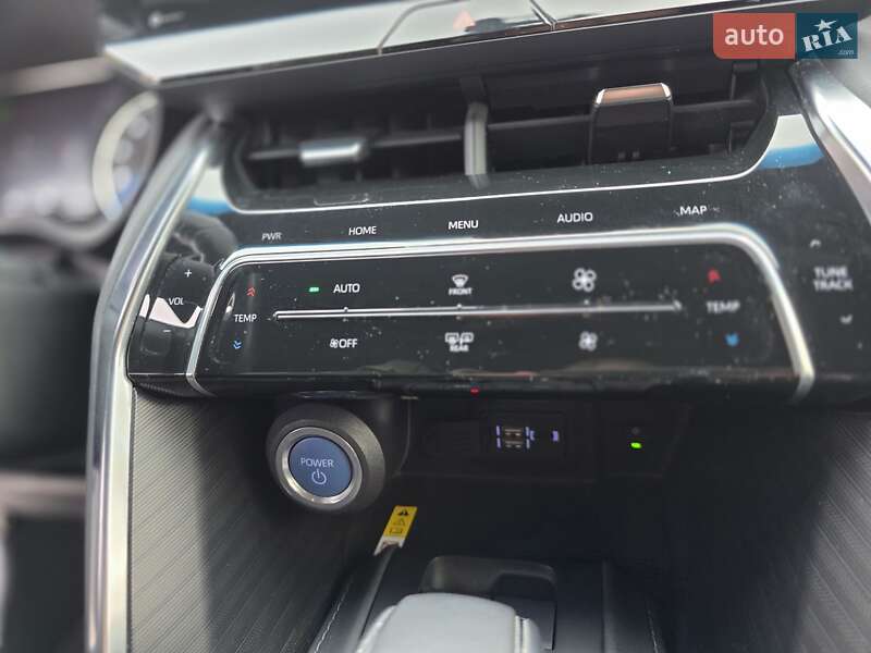 Внедорожник / Кроссовер Toyota Venza 2021 в Одессе