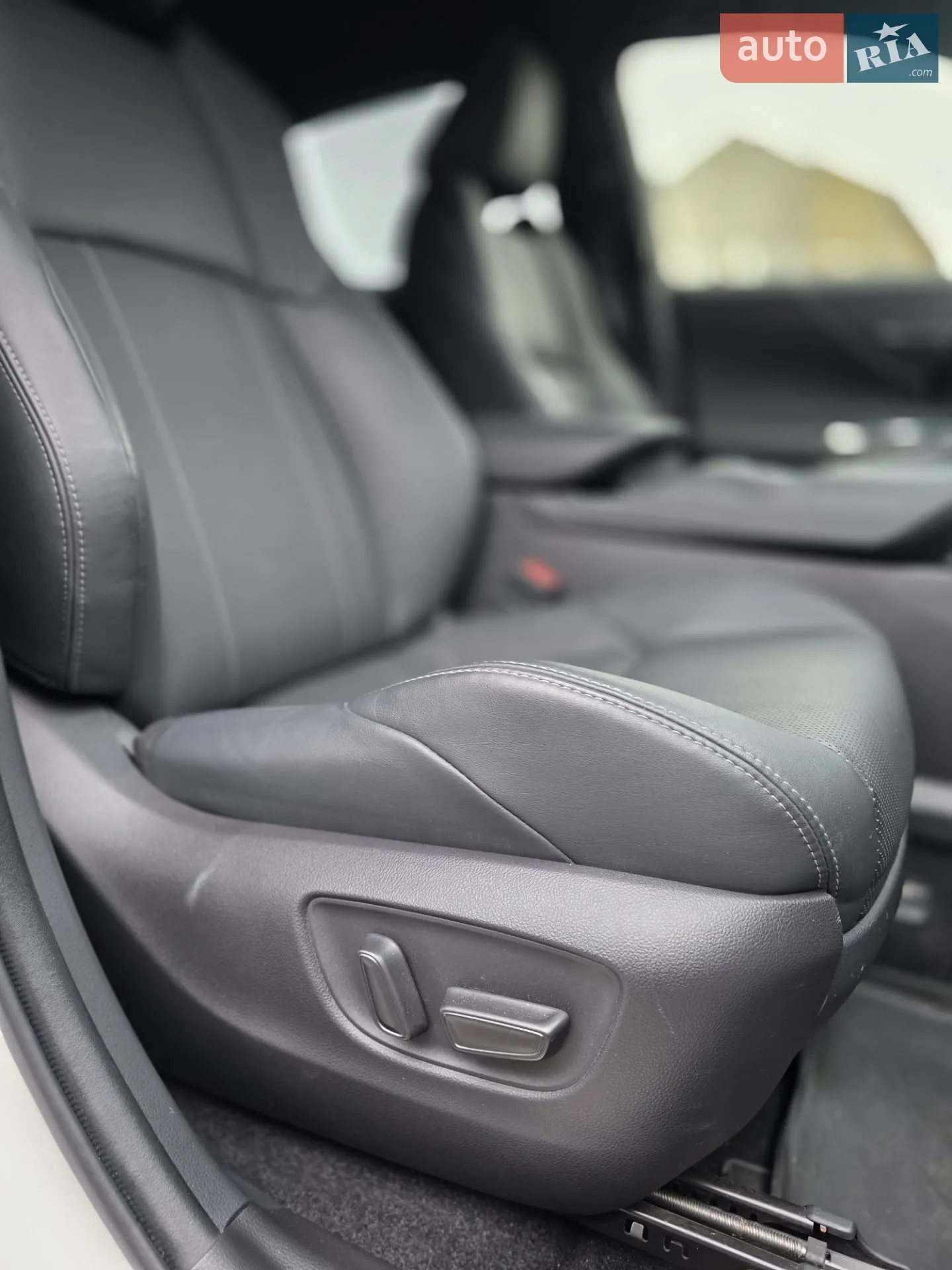 2021 Toyota Venza - мініатюра 37