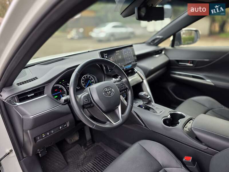 Внедорожник / Кроссовер Toyota Venza 2021 в Одессе