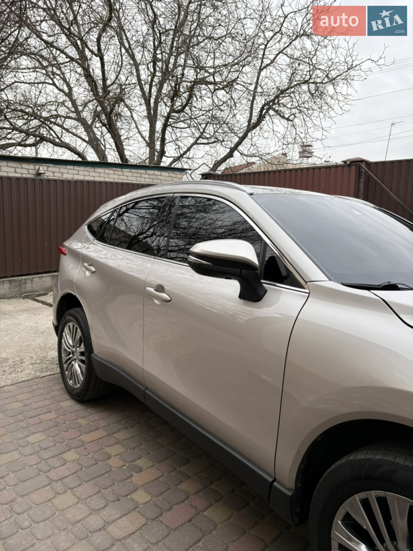 2021 Toyota Venza - мініатюра 15