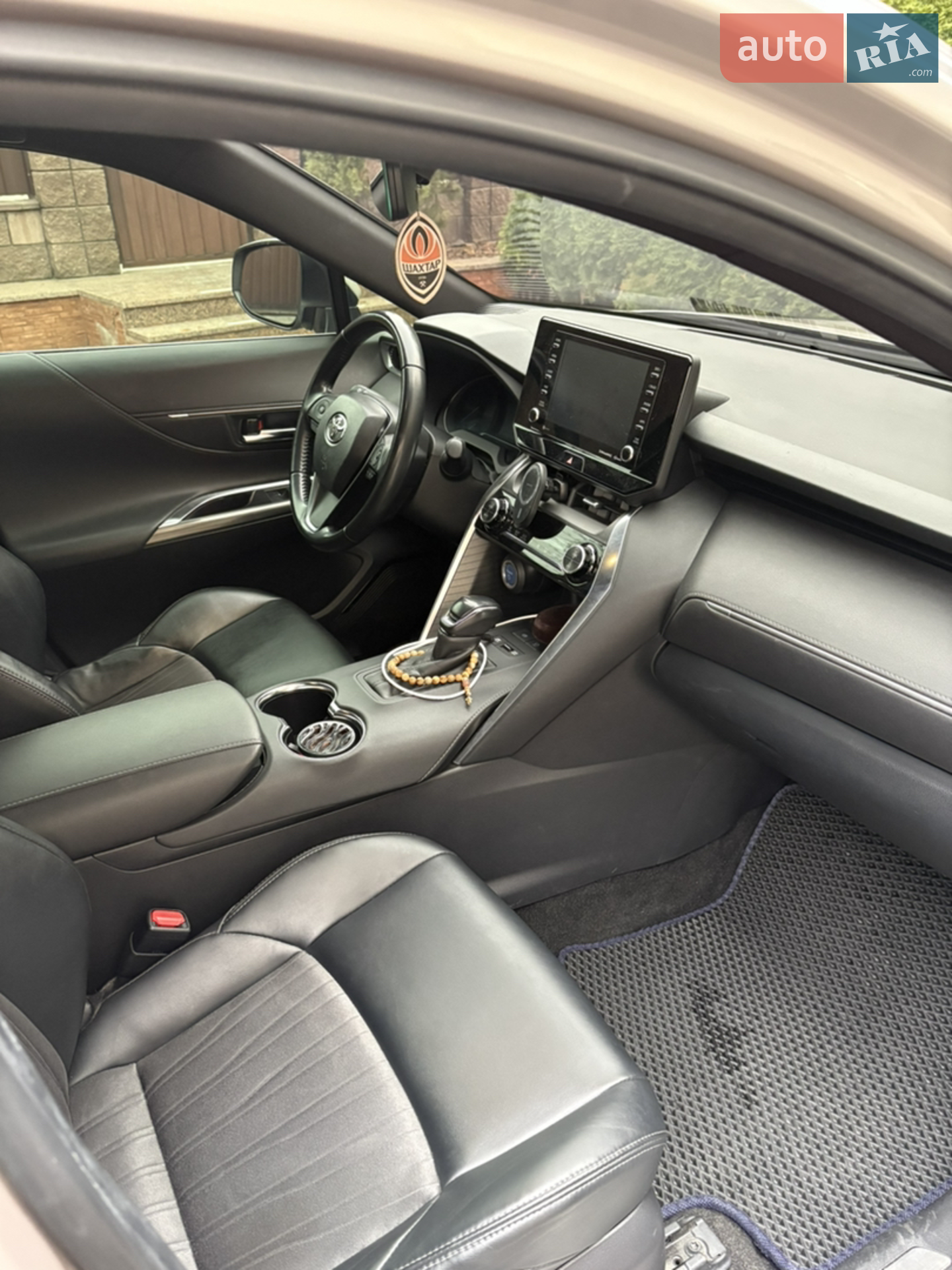 2021 Toyota Venza - мініатюра 20