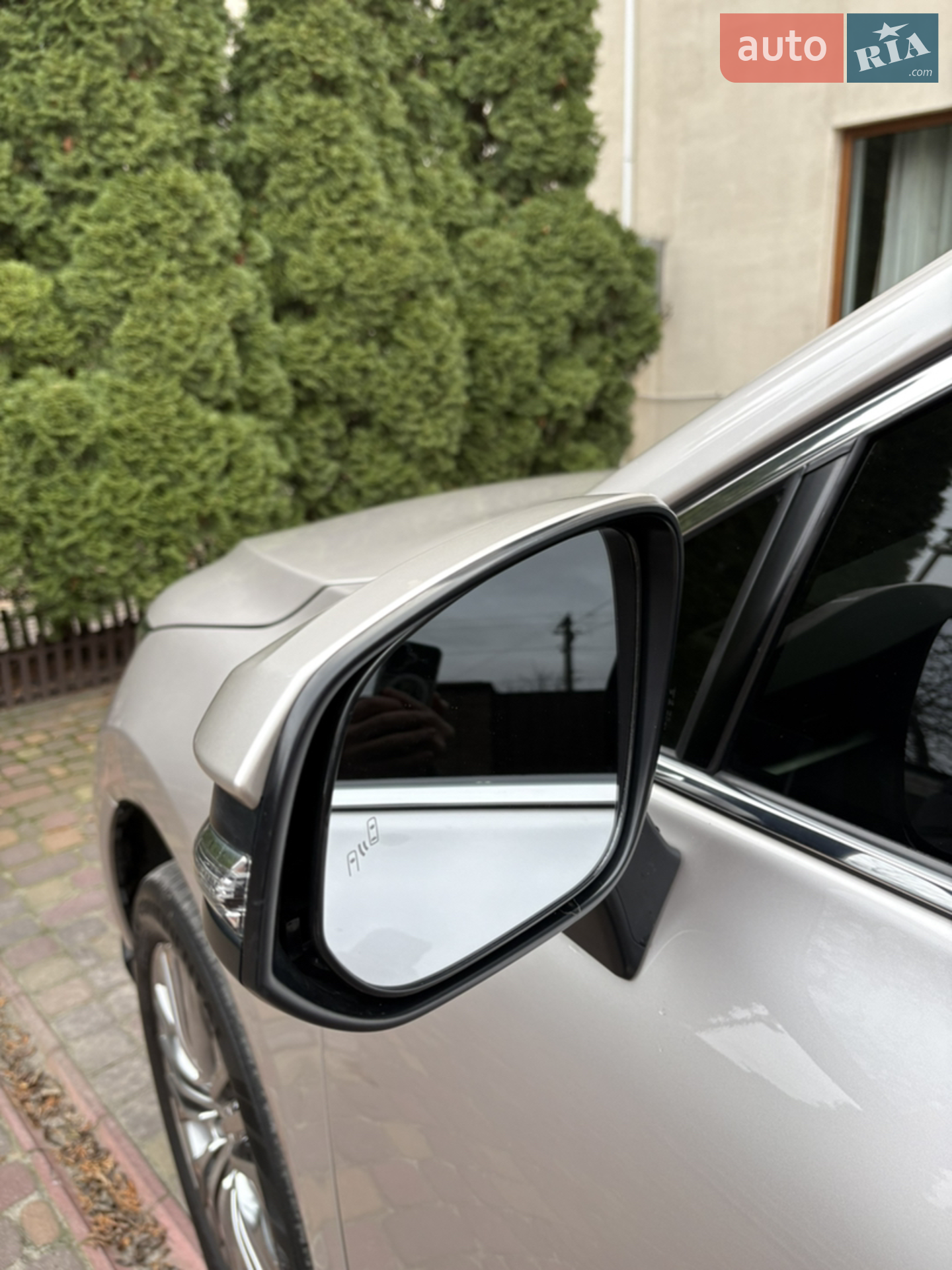 2021 Toyota Venza - мініатюра 30