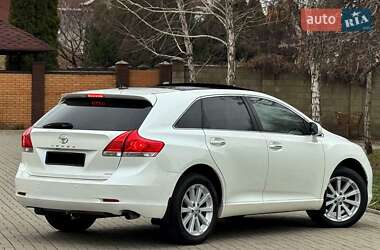Внедорожник / Кроссовер Toyota Venza 2012 в Днепре