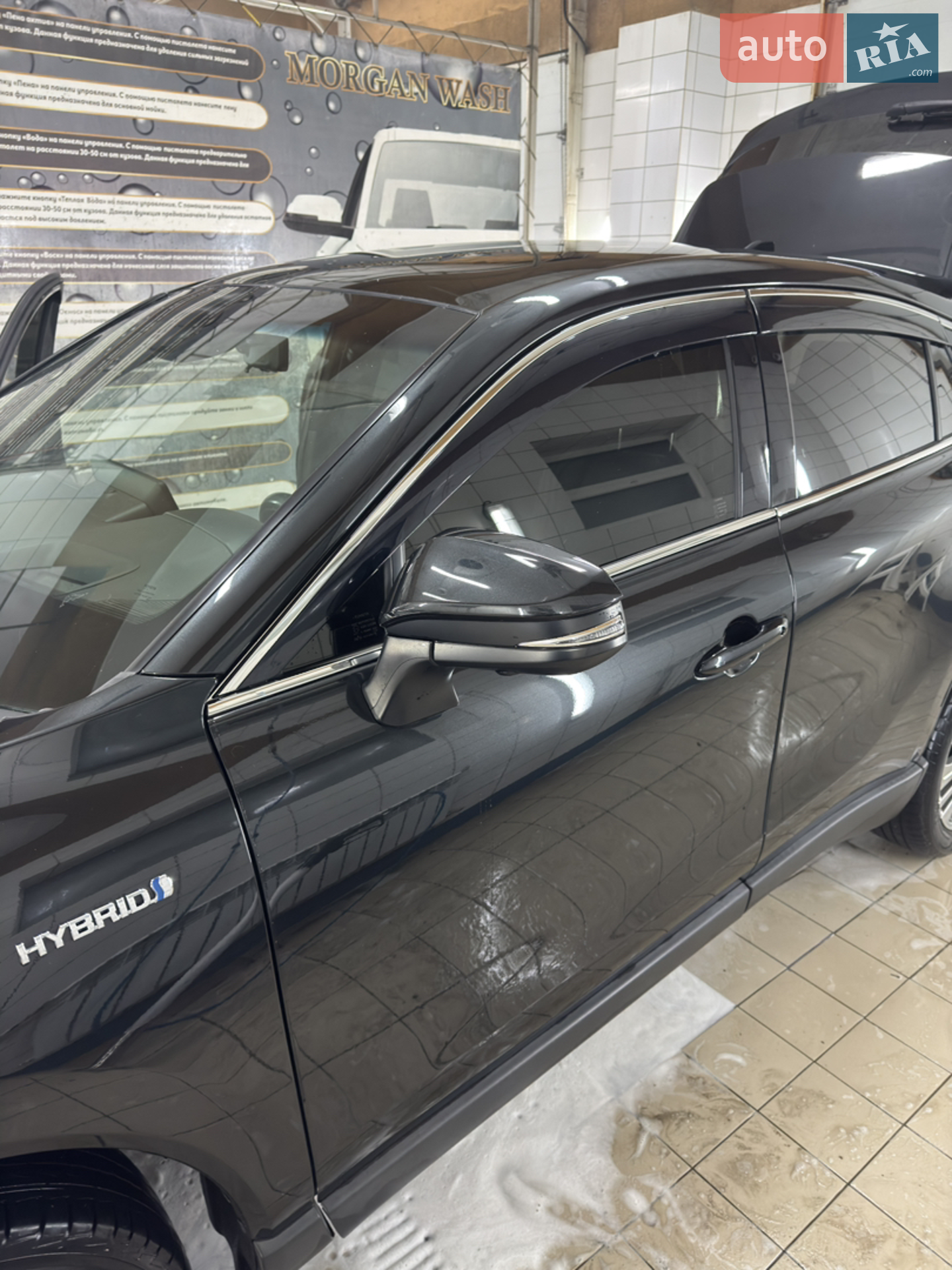 2021 Toyota Venza - мініатюра 4