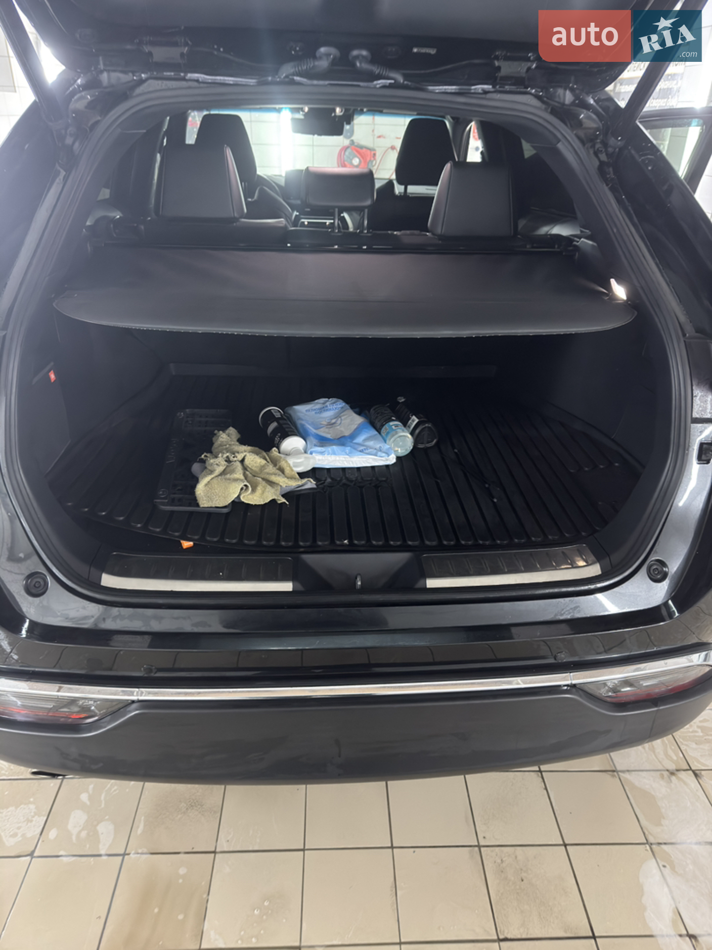 2021 Toyota Venza - мініатюра 12