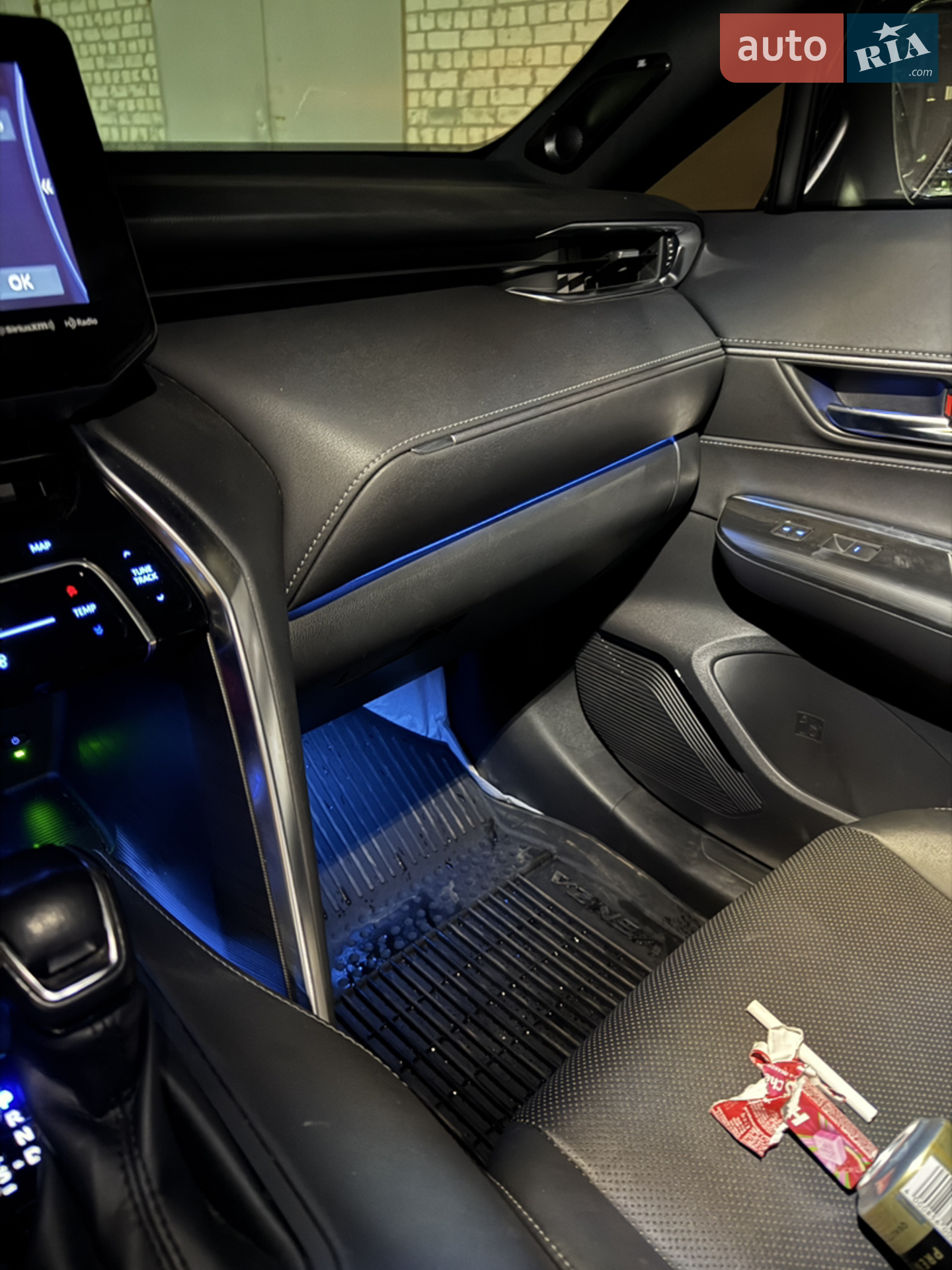 2021 Toyota Venza - мініатюра 31