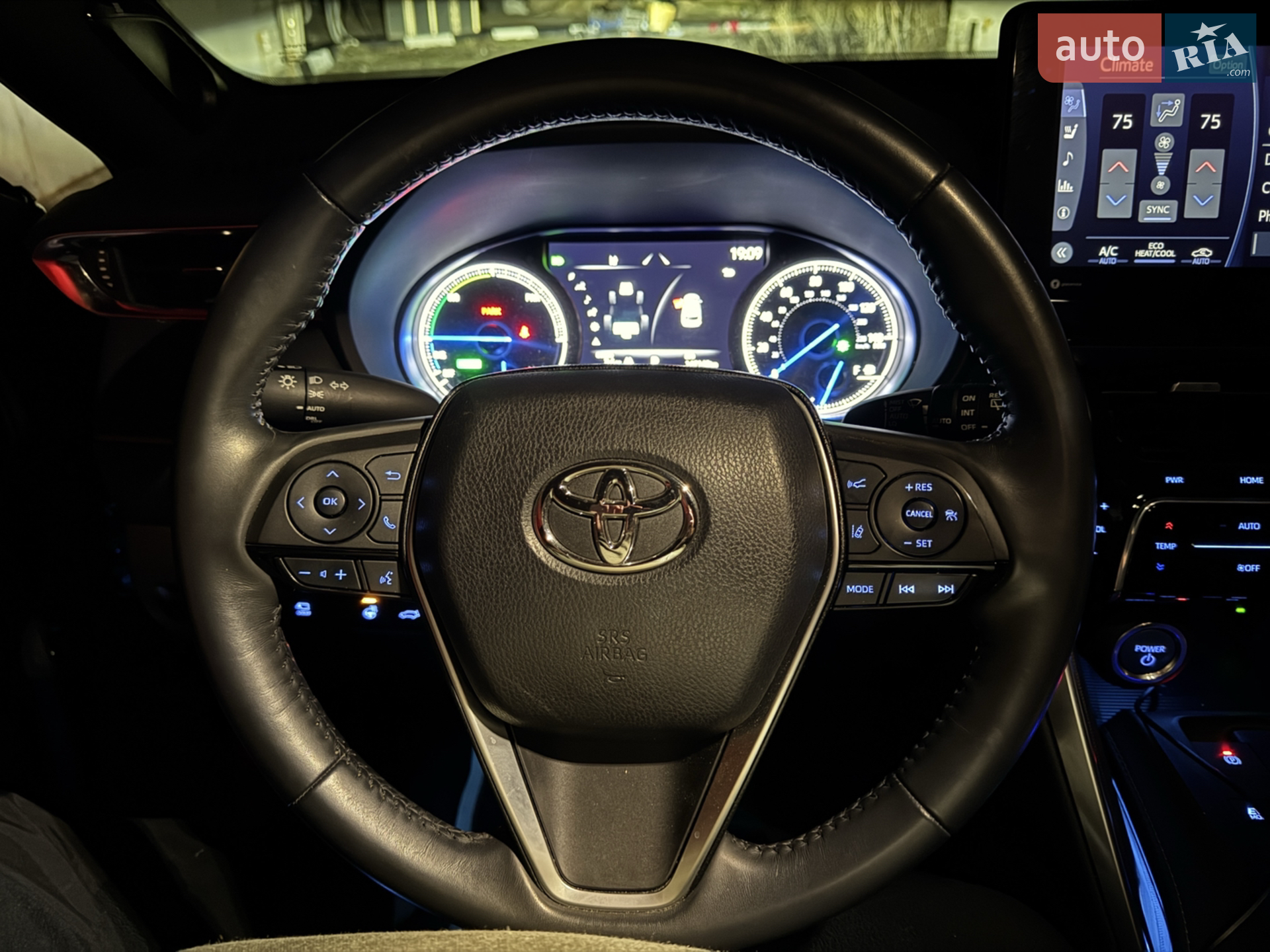 2021 Toyota Venza - мініатюра 35